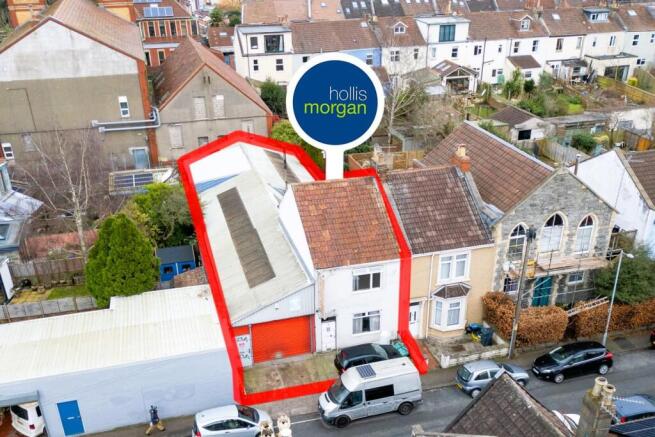 3 - 5 Hinton Road, Greenbank, Bristol BS5 6HA |Fre