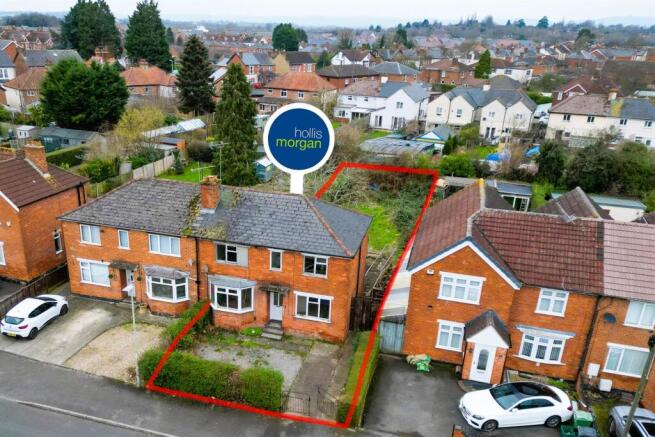 46 Bowly Road, Gloucester GL1 5NW | Freehold Semi 