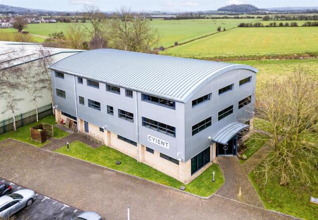 Astrolabe Building, Cheddar Business Park, Wedmore