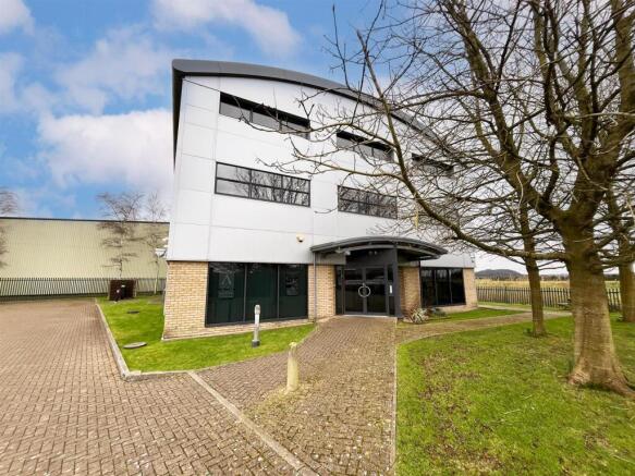 Astrolabe Building, Cheddar Business Park, Wedmore