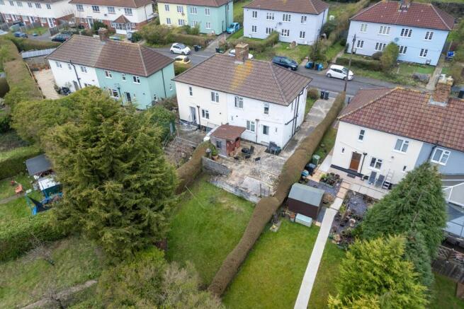 8 Ashcroft Road, Sea Mills, Bristol BS9 2NE | Free