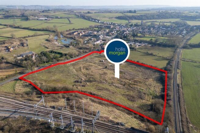 Site @ Copp Hill, Westerleigh, South Glos, BS37 8Q