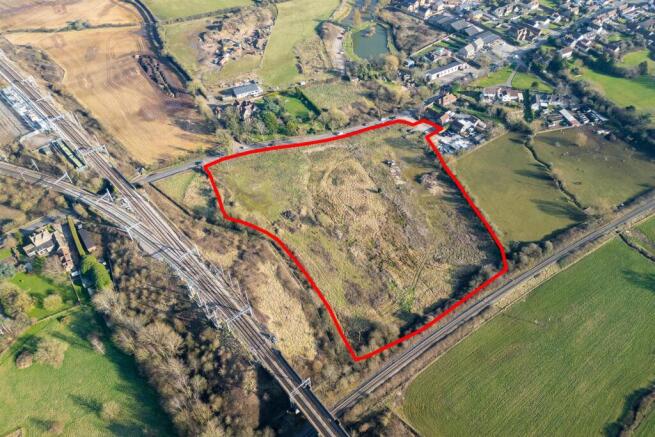 Site @ Copp Hill, Westerleigh, South Glos, BS37 8Q