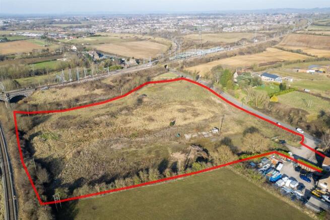 Site @ Copp Hill, Westerleigh, South Glos, BS37 8Q