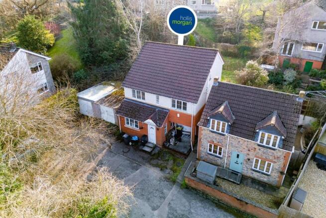 1 Coombe Brook Lane, Fishponds, Bristol BS5 7EZ | 