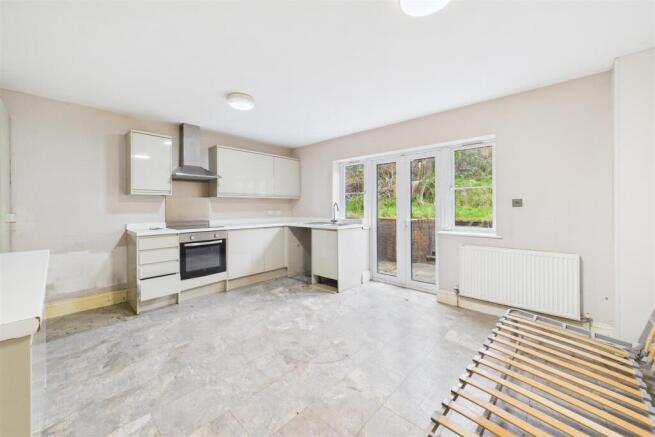 1 Coombe Brook Lane, Fishponds, Bristol BS5 7EZ | 