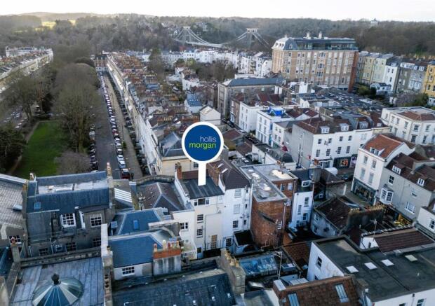 30 The Mall, Clifton Village, Bristol BS8 4DS | Fr