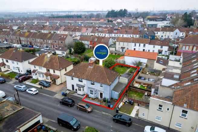 17 Pembroke Avenue, Shirehampton, Bristol BS11 9SJ