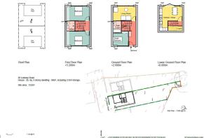 Development Site @ 28 - 30 Lodway Road, Knowle, Br