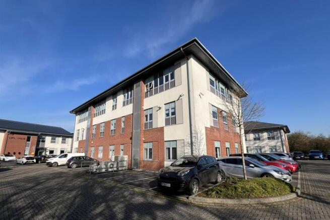 7 Brook Office Park, Folly Brook Road, Emersons Gr
