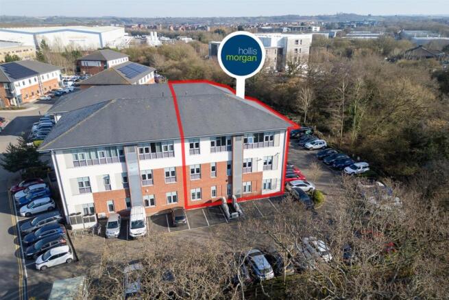 7 Brook Office Park, Folly Brook Road, Emersons Gr