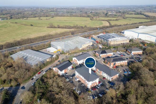 7 Brook Office Park, Folly Brook Road, Emersons Gr