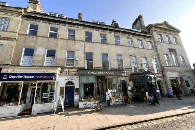 14 - 15 Argyle Street, Bathwick, Bath BA2 4BQ | Fr