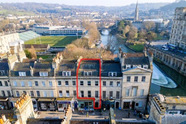 14 - 15 Argyle Street, Bathwick, Bath BA2 4BQ | Fr