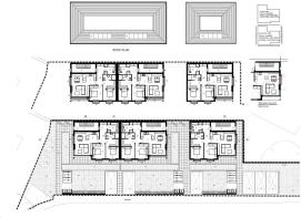 Development Site @ Tilling Road Horfield, Bristol 