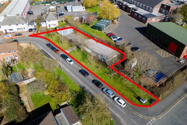 Development Site @ Tilling Road Horfield, Bristol 