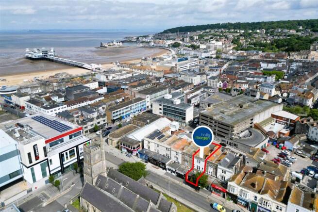 49 Oxford Street, Weston-super-Mare, North Somerse