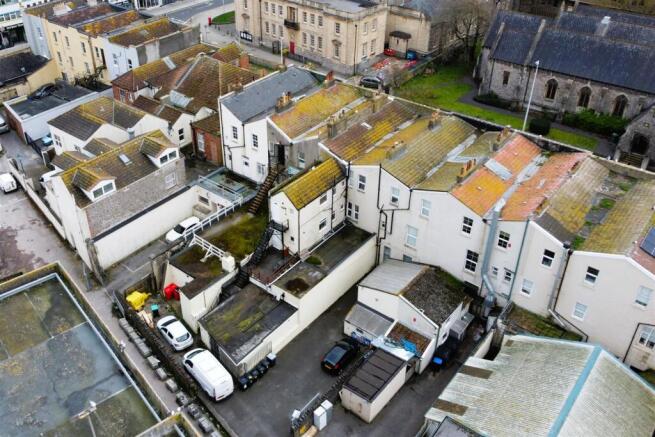 49 Oxford Street, Weston-super-Mare, North Somerse