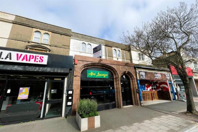 49 Oxford Street, Weston-super-Mare, North Somerse