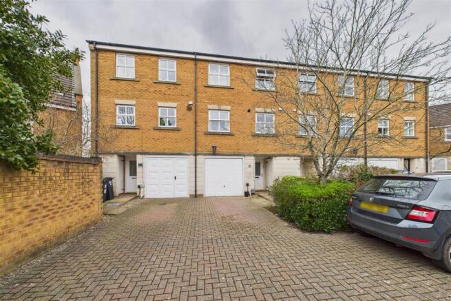 21 Lancelot Road, Stoke Park, Bristol BS16 1WG | F