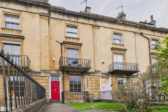 33 Pembroke Road, Clifton, Bristol BS8 3BE | Freeh