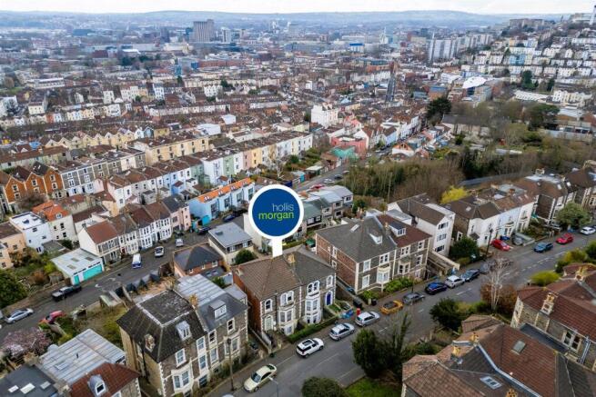 113 Cromwell Road, St Andrews, Bristol BS6 5EX | F