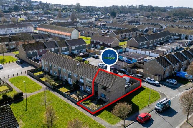 7 Corston, Brompton Road, Weston-Super-Mare, North
