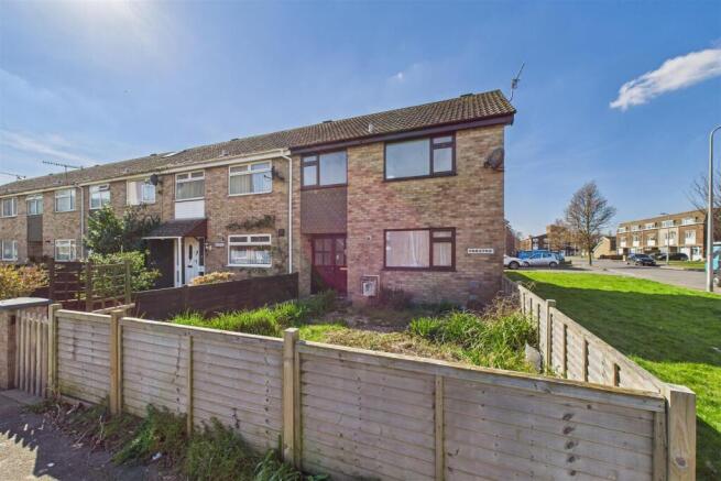7 Corston, Brompton Road, Weston-Super-Mare, North