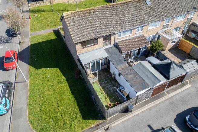 7 Corston, Brompton Road, Weston-Super-Mare, North