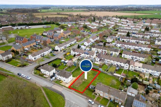 Land Adjacent to18 Preston Lane, Lyneham, Wiltshir