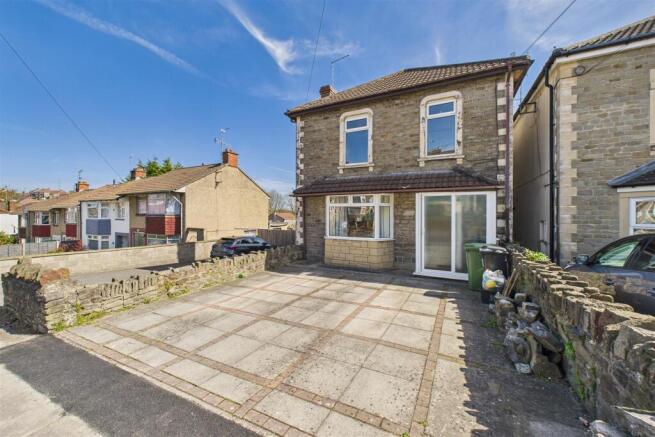 100 Church Road, Kingswood Bristol BS15 4BE | Free