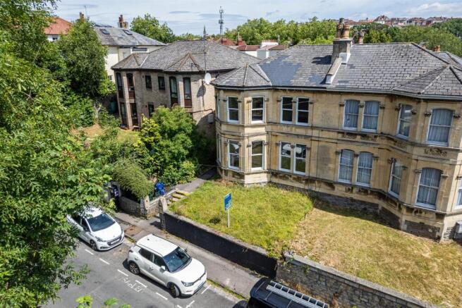11 Arley Hill, Cotham, Bristol BS6 5PH | Freehold 