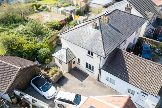 26 Horsecastle Close, Yatton, North Somerset BS49 