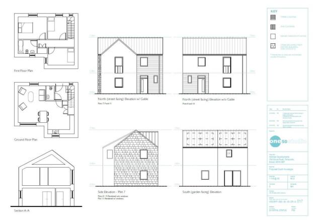 Development Site @ 79a Grove Road, Fishponds, Bris