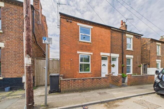 59 Great Western Road, Gloucester GL1 3PZ| Freehol