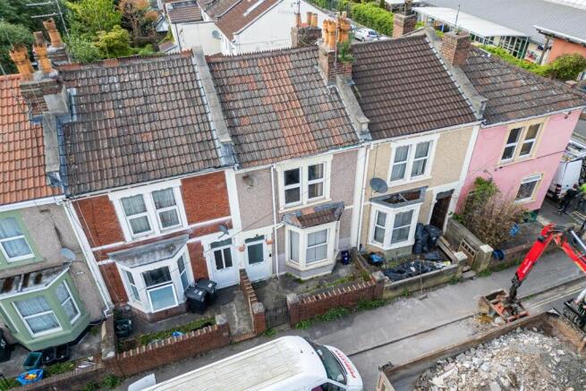 57 All Hallows Road, Greenbank, Easton, Bristol BS