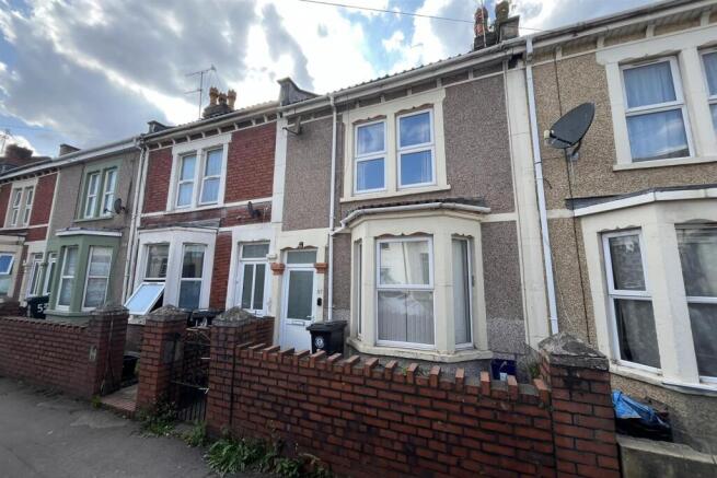 57 All Hallows Road, Greenbank, Easton, Bristol BS