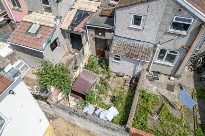 57 All Hallows Road, Greenbank, Easton, Bristol BS