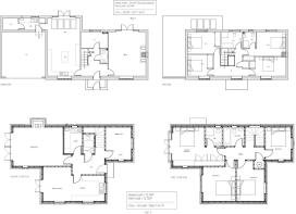 Building Plots @ The Grange, Bagstone Road Bagston