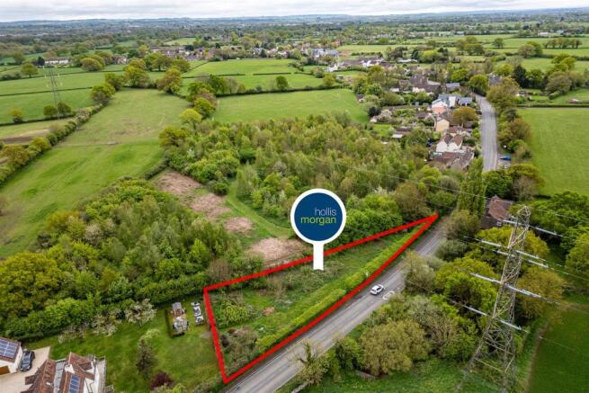 Building Plots @ The Grange, Bagstone Road Bagston
