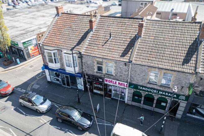138 - 140 Worle High Street Worle, Weston-Super-Ma