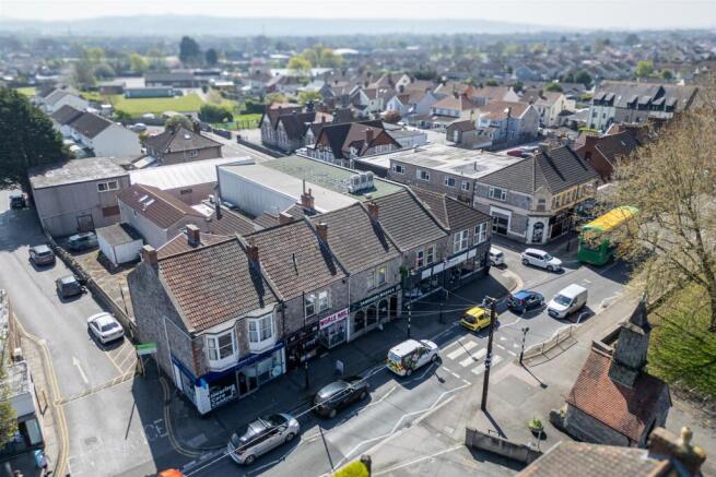 138 - 140 Worle High Street Worle, Weston-Super-Ma