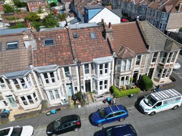 30 Westminster Road, Whitehall, Bristol BS5 9A | F