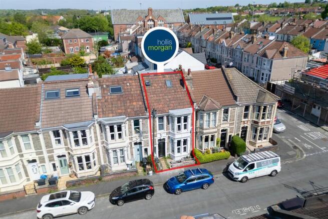 30 Westminster Road, Whitehall, Bristol BS5 9A | F