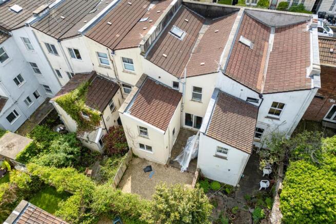 3 Brighton Road, Redland, Bristol BS6 6NT | Freeho