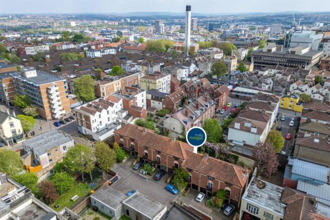 6 Tyndals Park Mews, St Michael's Hill, Bristol BS