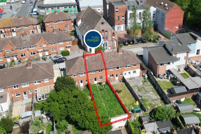 5 Union Road, St Philips, Bristol BS2 0LP | Freeho