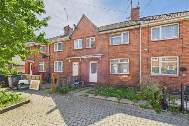 5 Union Road, St Philips, Bristol BS2 0LP | Freeho