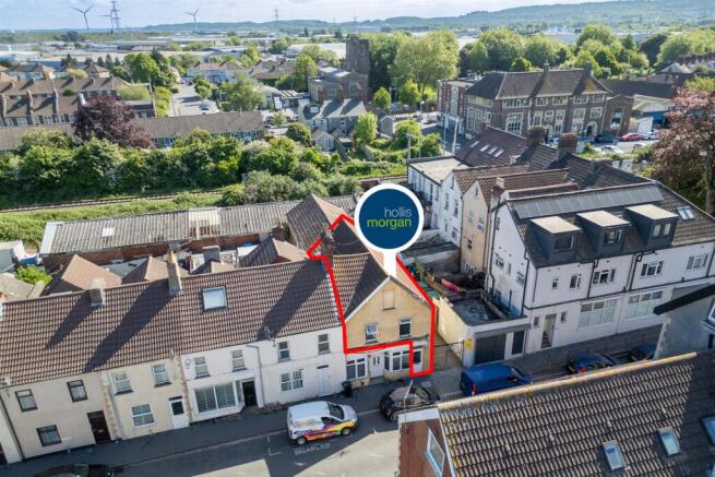 6A Meadow Street, Avonmouth, Bristol BS11 9AR | Le