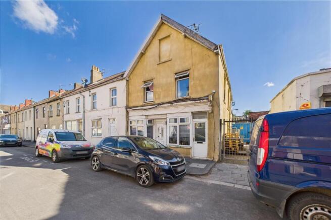 6A Meadow Street, Avonmouth, Bristol BS11 9AR | Le